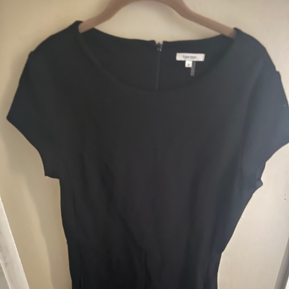 Tyler Boe Dresses & Skirts - Tyler Boe Aline dress (with pockets)